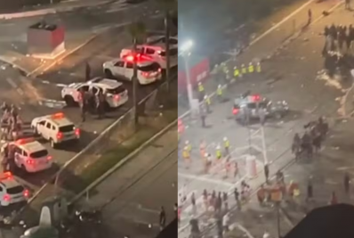 Jovem de 20 anos é morto a tiros durante festa de Carnaval no interior de SP