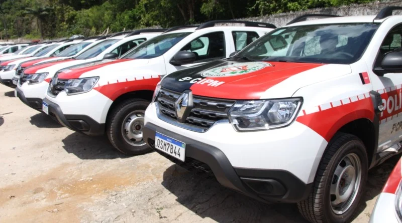 PB: Ex-vereador foragido há 12 anos é preso por tráfico internacional de drogas