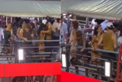 João Lucas rebate críticas sobre vídeo com Sasha, Bruna Marquezine e Shawn Mendes