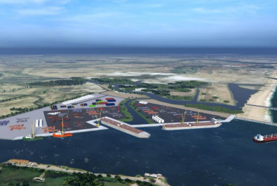 Complexo Farol/Barra do Furado: um novo horizonte de desenvolvimento