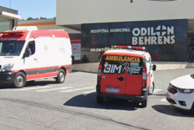 Homem é espancado com pedradas na cabeça após discussão por maço de cigarros em BH