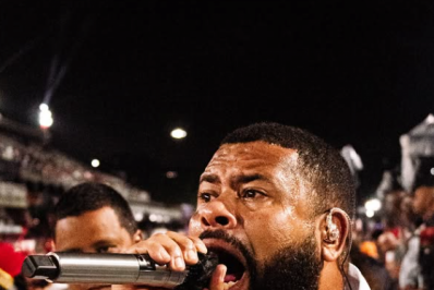 Portela anuncia Bruno Ribas como novo intérprete 