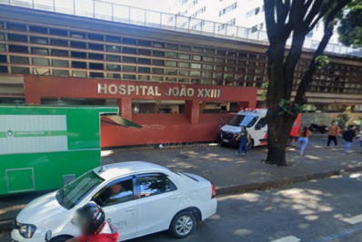 Jovens tentam decepar braços de adolescente grávida em Belo Horizonte