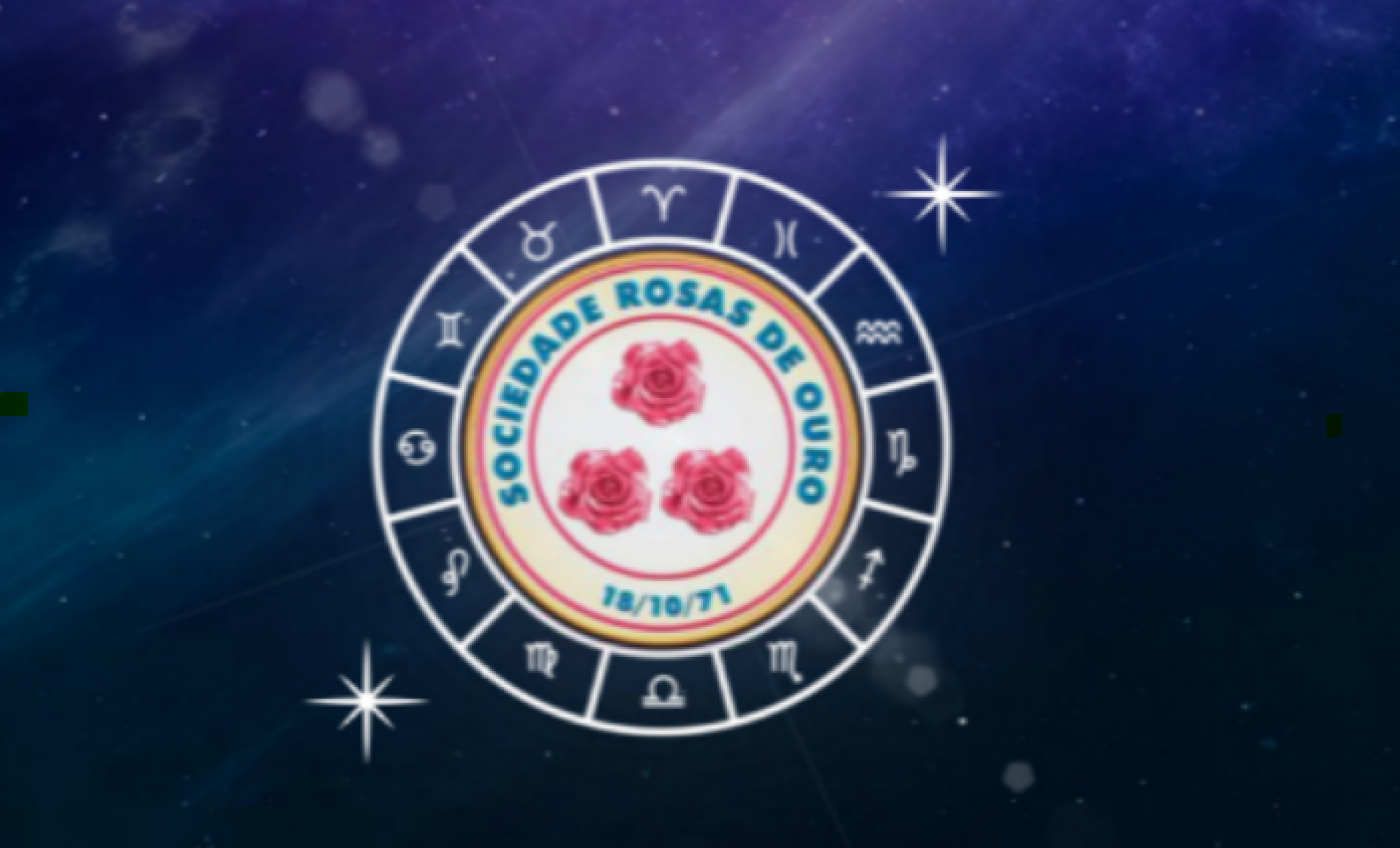 Rosas de Ouro 2026 leva a Astrologia para o Carnaval de S&atilde;o Paulo