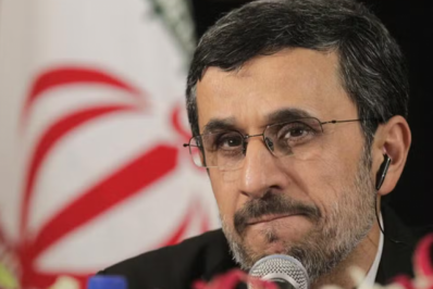 Ex-presidente Mahmoud Ahmadinejad é morto em meio a ataques dos EUA e Israel