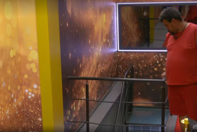 'BBB 26': 'Muita prepotência', afirma Babu Santana sobre Ana Paula Renault