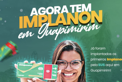 Município passa a oferecer Implanon gratuitamente pelo SUS