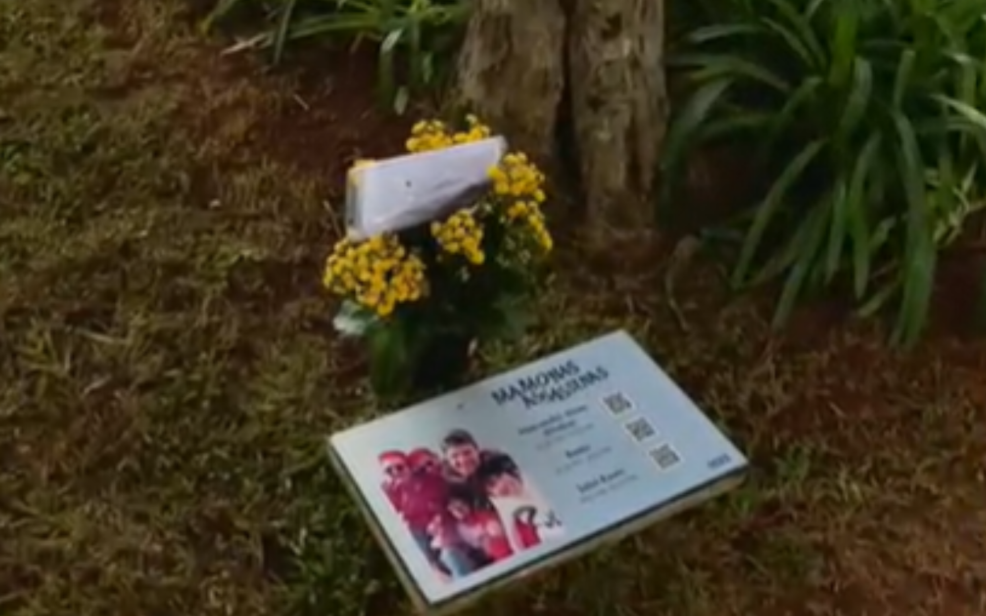 Espaço, realizado na cidade natal da banda, foi planejado para preservar a história do grupo musical - Reprodução / Record