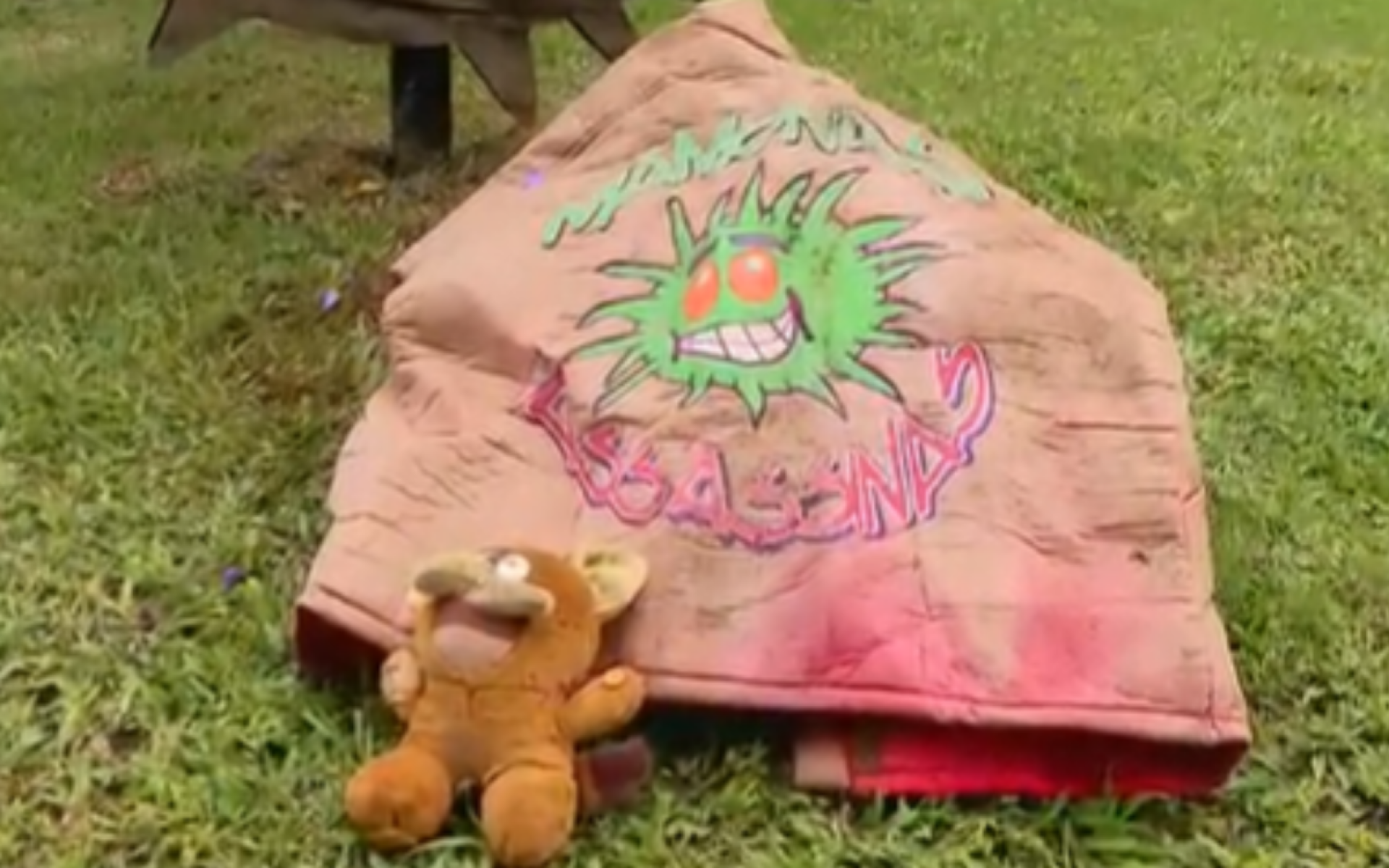 Espaço, realizado na cidade natal da banda, foi planejado para preservar a história do grupo musical - Reprodução / Record