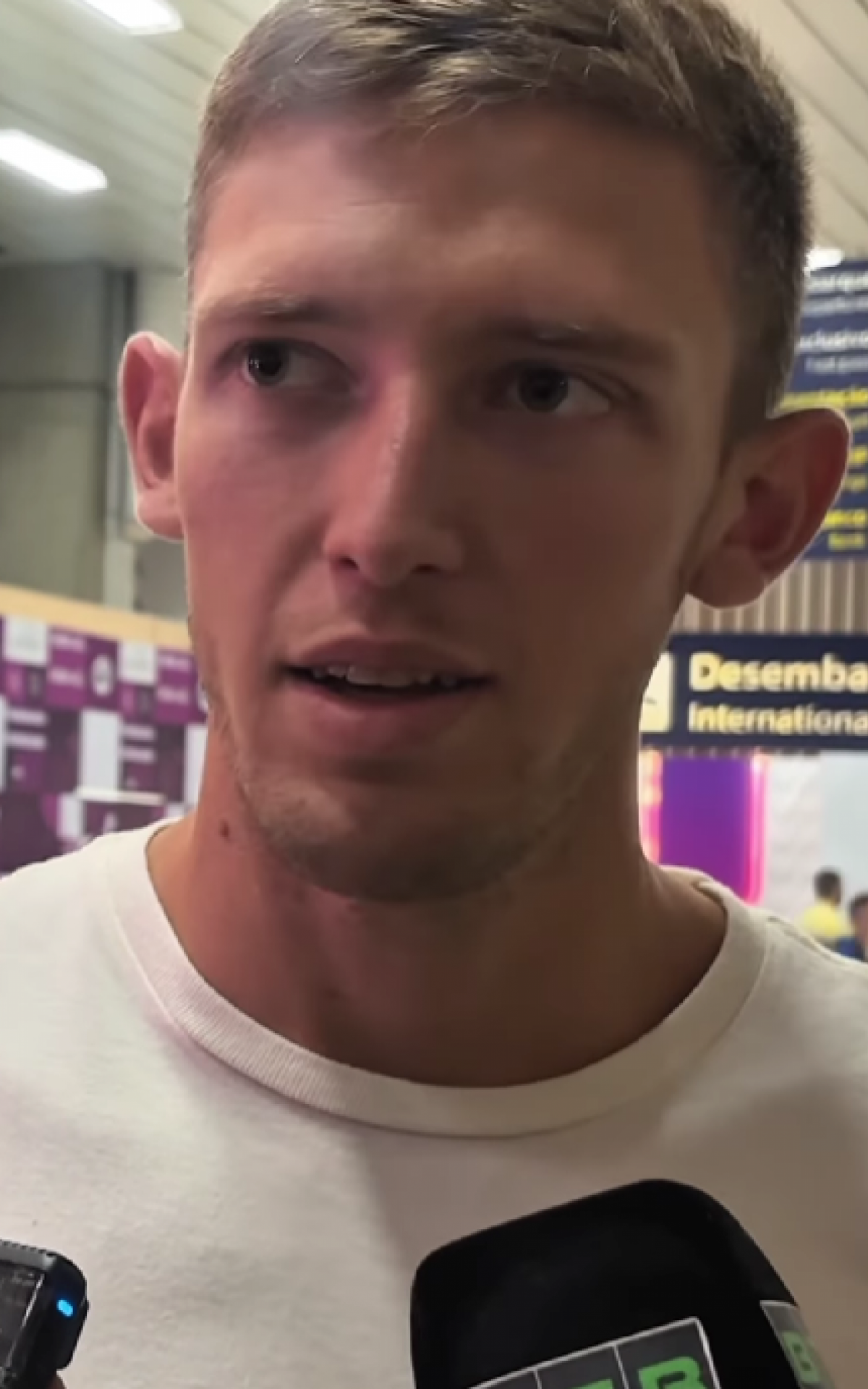 Rodrigo Castillo torna-se a esperan&ccedil;a de gols do Fluminense - Reprodu&ccedil;&atilde;o do perfil de Instagram Jornada KTO 1920