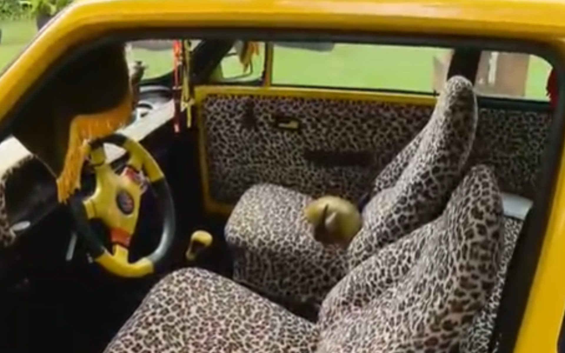 Espaço, realizado na cidade natal da banda, foi planejado para preservar a história do grupo musical - Reprodução / Record