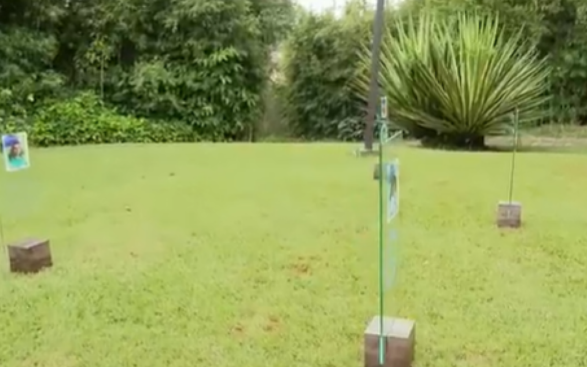 Espaço, realizado na cidade natal da banda, foi planejado para preservar a história do grupo musical - Reprodução / Record