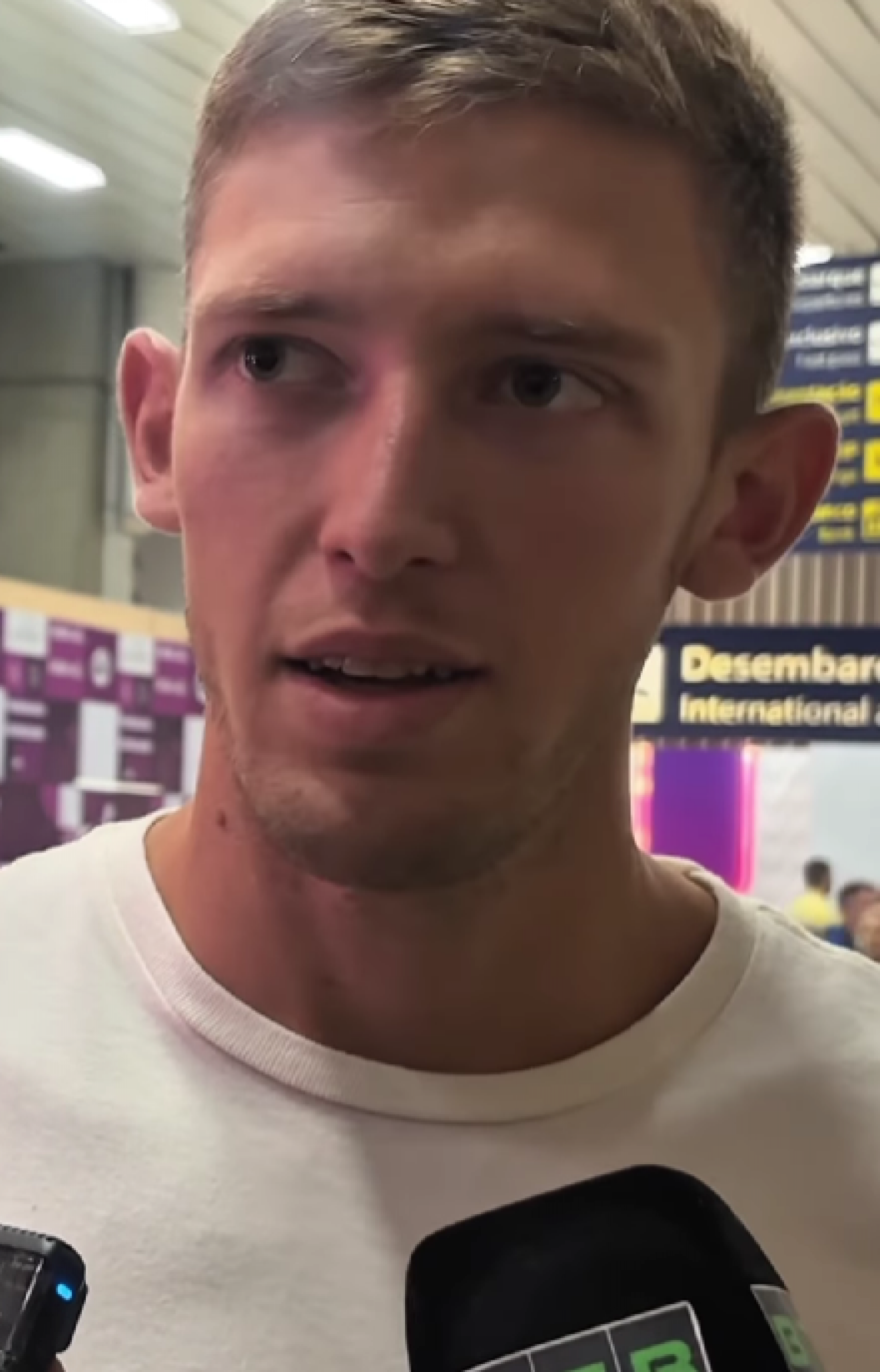 Rodrigo Castillo torna-se a esperança de gols do Fluminense