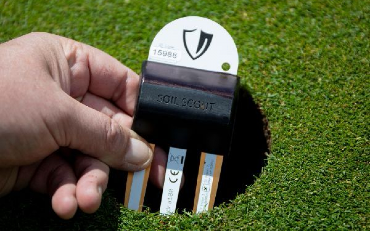 Gest&atilde;o do Maracan&atilde; comprou seis sensores que levantar&atilde;o dados sobre as condi&ccedil;&otilde;es do solo - Divulga&ccedil;&atilde;o