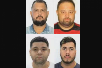 Golpe em fintechs na Região dos Lagos tem 3 presos, desvio de R$ 322 milhões e ligação com Faraó dos Bitcoins