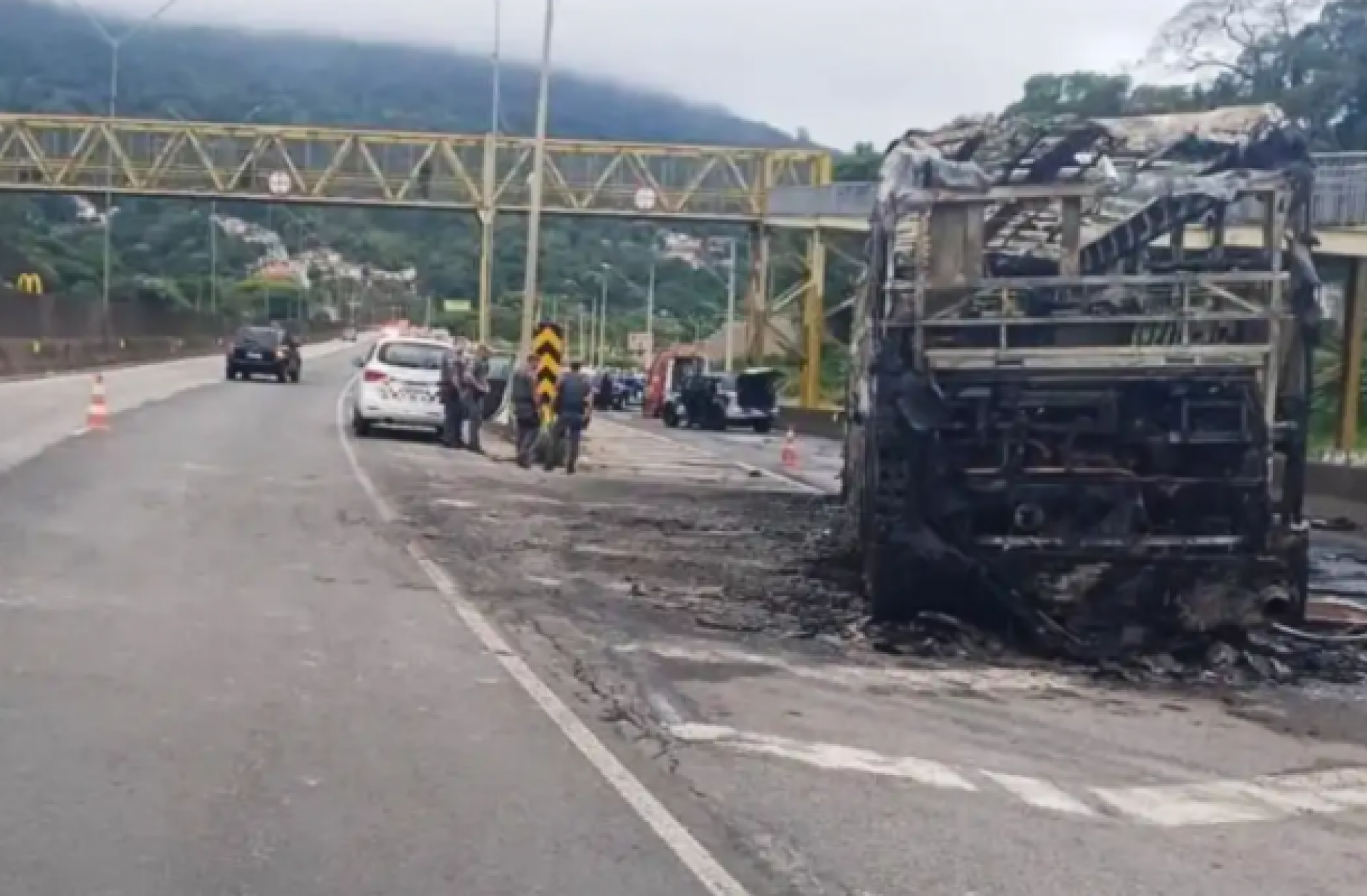 Emboscada contra cruzeirenses: Mancha Verde assina TAC e pagar&aacute; R$ 2 milh&otilde;es a v&iacute;timas