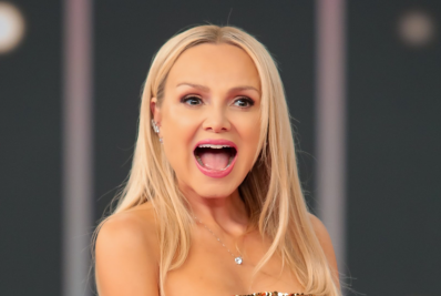 Globo se desespera com Eliana