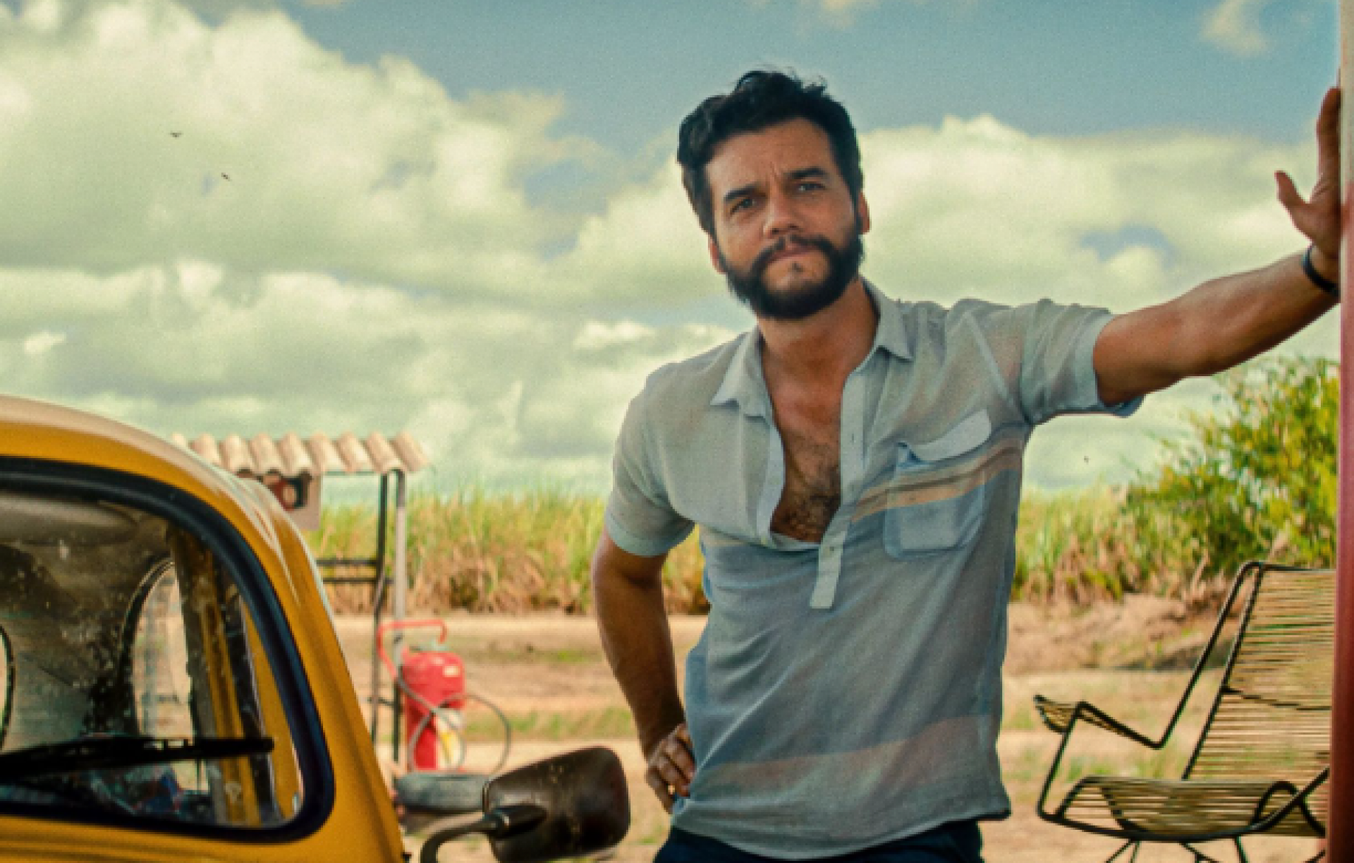 Semana de Oscar! Numer&oacute;logo analisa as chances de Wagner Moura levar a estatueta