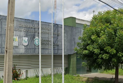 Homem é preso suspeito de roubar e estuprar idosa no Ceará