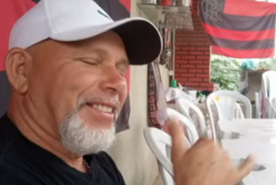 Polícia investiga execução de homem em Duque de Caxias