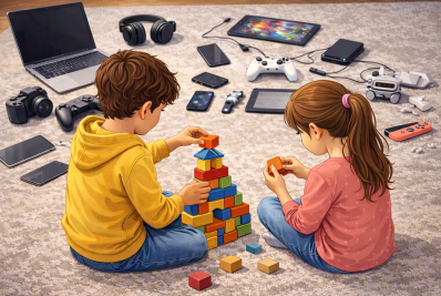 ECA Digital: entenda o que muda para crianças e adolescentes na internet