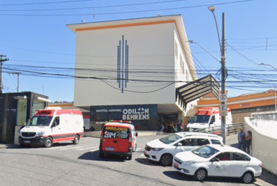 Padeiro é morto ao ser confundido com traficante