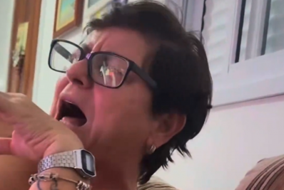 Mãe de Jorginho critica Carrascal nas redes sociais: 'Só quer fazer firula'