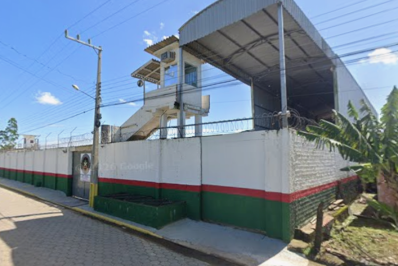 Detento é morto com 160 golpes de estilete dentro de presídio em SC
