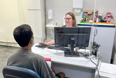 INSS oferece 520 vagas de atendimento em mutirões de avaliação social no RJ