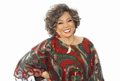 Alcione participa de bate-papo gratuito no Rio