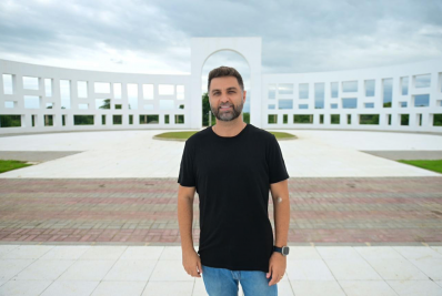 Domingo em Família marca inauguração de mais uma etapa do Parque Ecológico