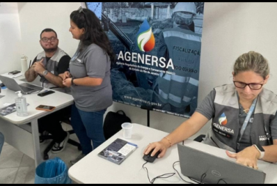Ouvidoria Itinerante da Agenersa chega a Magé