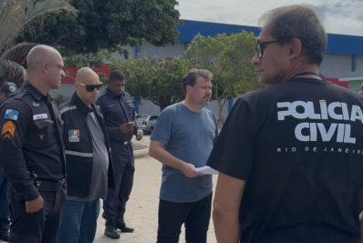 Ação conjunta visa fazer levantamento sobre a situação de ferros-velhos