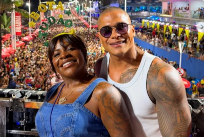 Ex de Jojo comenta término: 'Soube por meio das redes sociais'