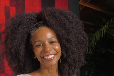 A Nobreza do Amor estreia hoje e Rita Batista fala de novela grandiosa, em entrevista à coluna