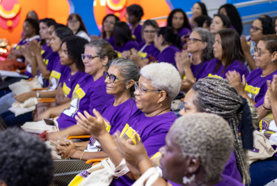 Niterói lança projeto para capacitar mulheres e jovens em empreendedorismo, tecnologia e games