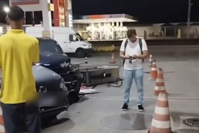 Secretário de Proteção e Defesa do Consumidor sofre tentativa de assalto na RJ-106, em São Gonçalo