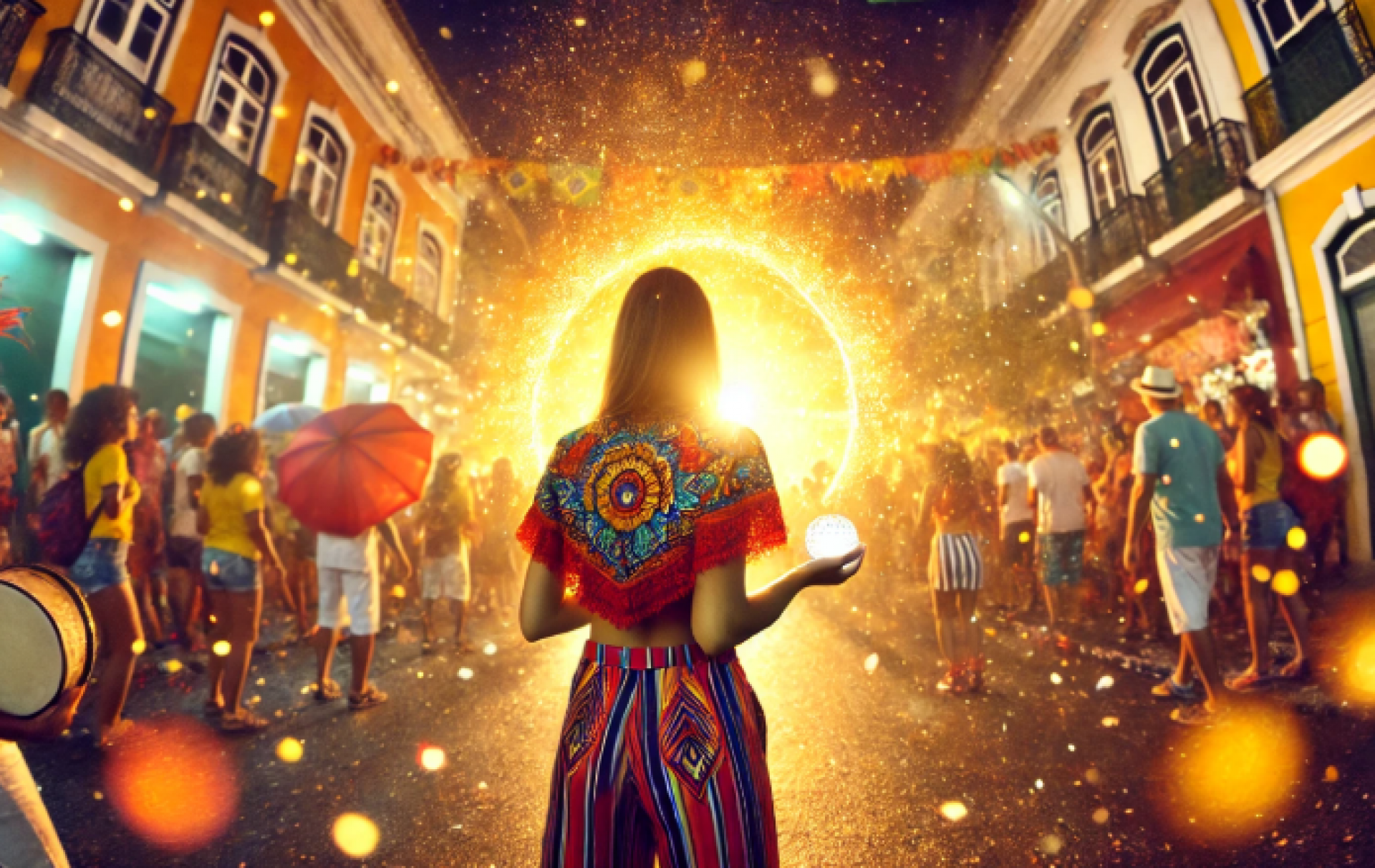 Como proteger sua energia no Carnaval e evitar desgastes