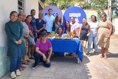 Estratégia Saúde da Família alerta sobre prevenção contra o câncer