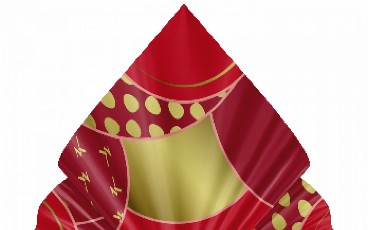 Ovo da Kopenhagen - Divulgação/  Kopenhagen