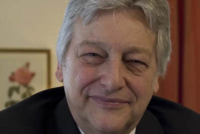 Fulvio Stefanini recebe alta após infecção e confirma retorno aos palcos