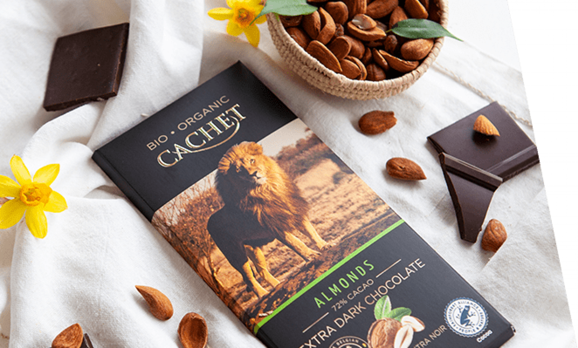 Empresa selecionou 23 sabores que conversam com o paladar do brasileiro - Divulgação/ Guanabara