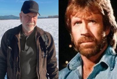 Morre Chuck Norris, astro de filmes de ação, aos 86 anos