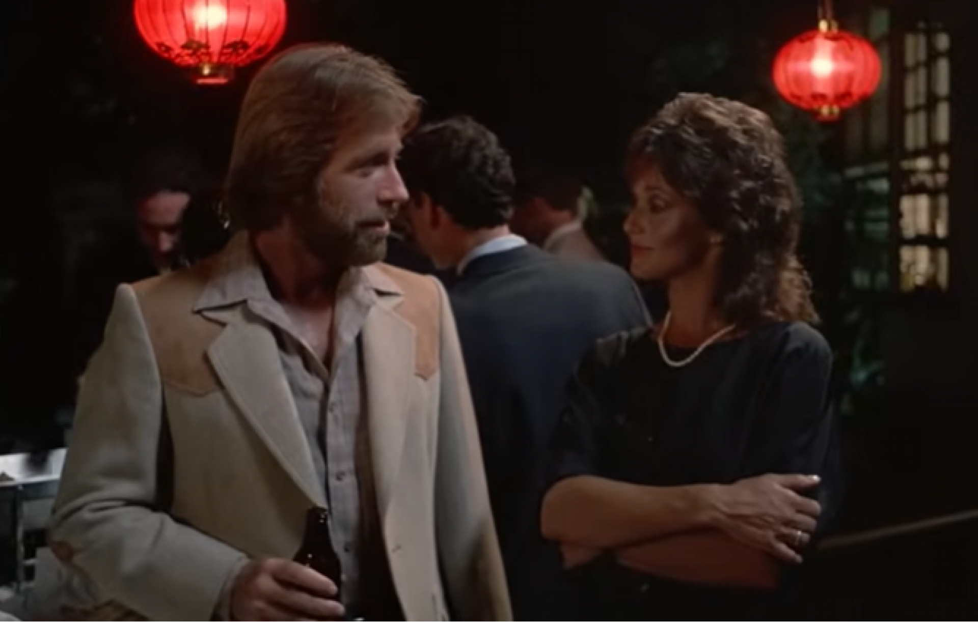 'Braddock: O Super Comando' (1984) - Reprodução