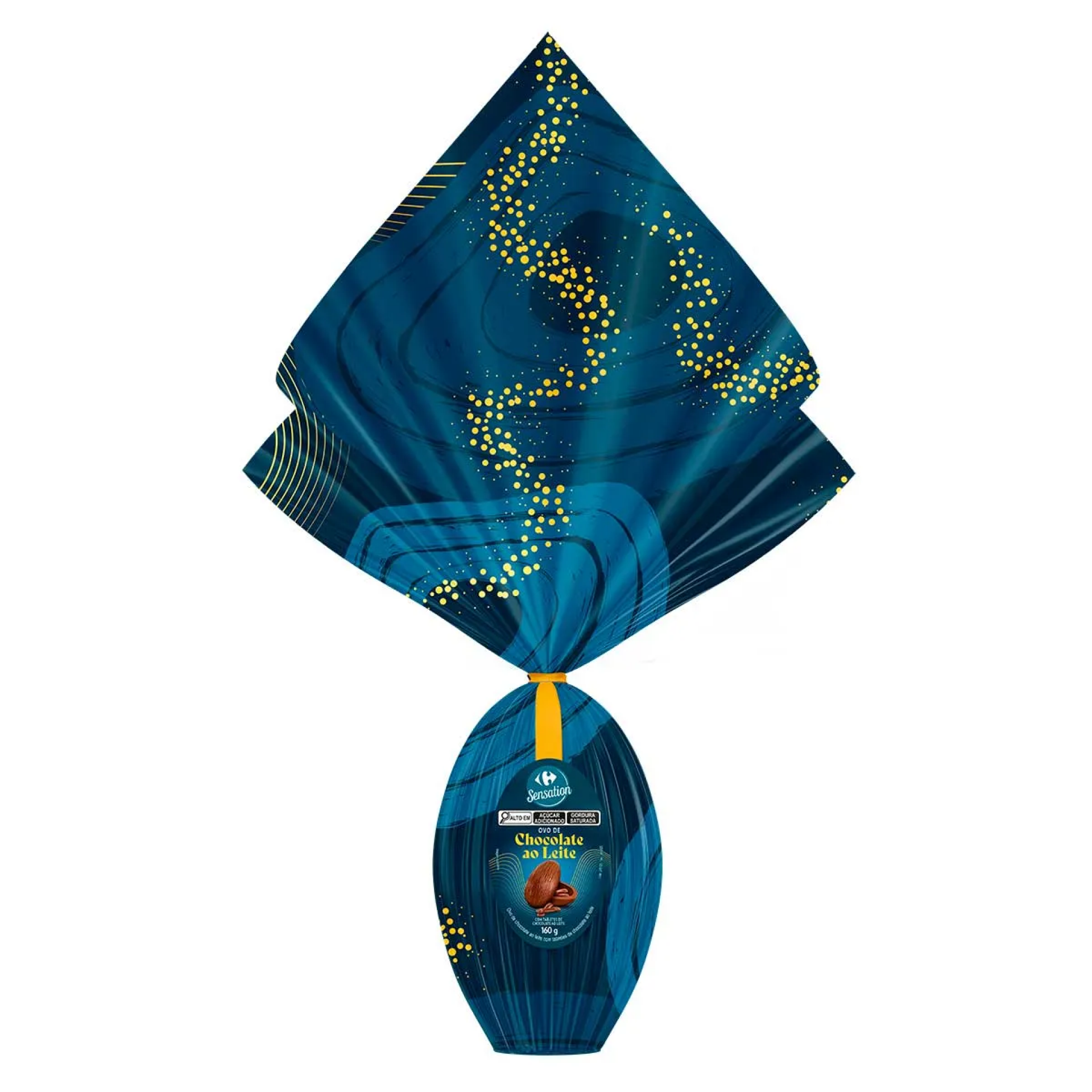 Rede Carrefour também já se prepararou para uma das épocas que mais movimenta o varejo - Divulgação/ Carrefour 