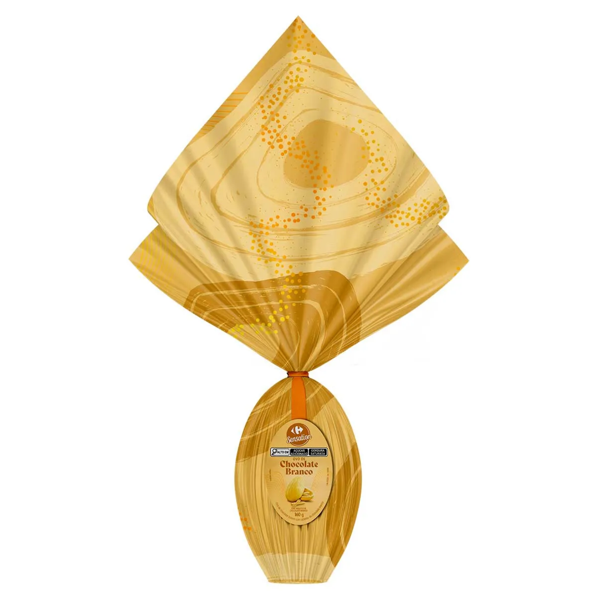 Rede Carrefour também já se prepararou para uma das épocas que mais movimenta o varejo - Divulgação/ Carrefour 