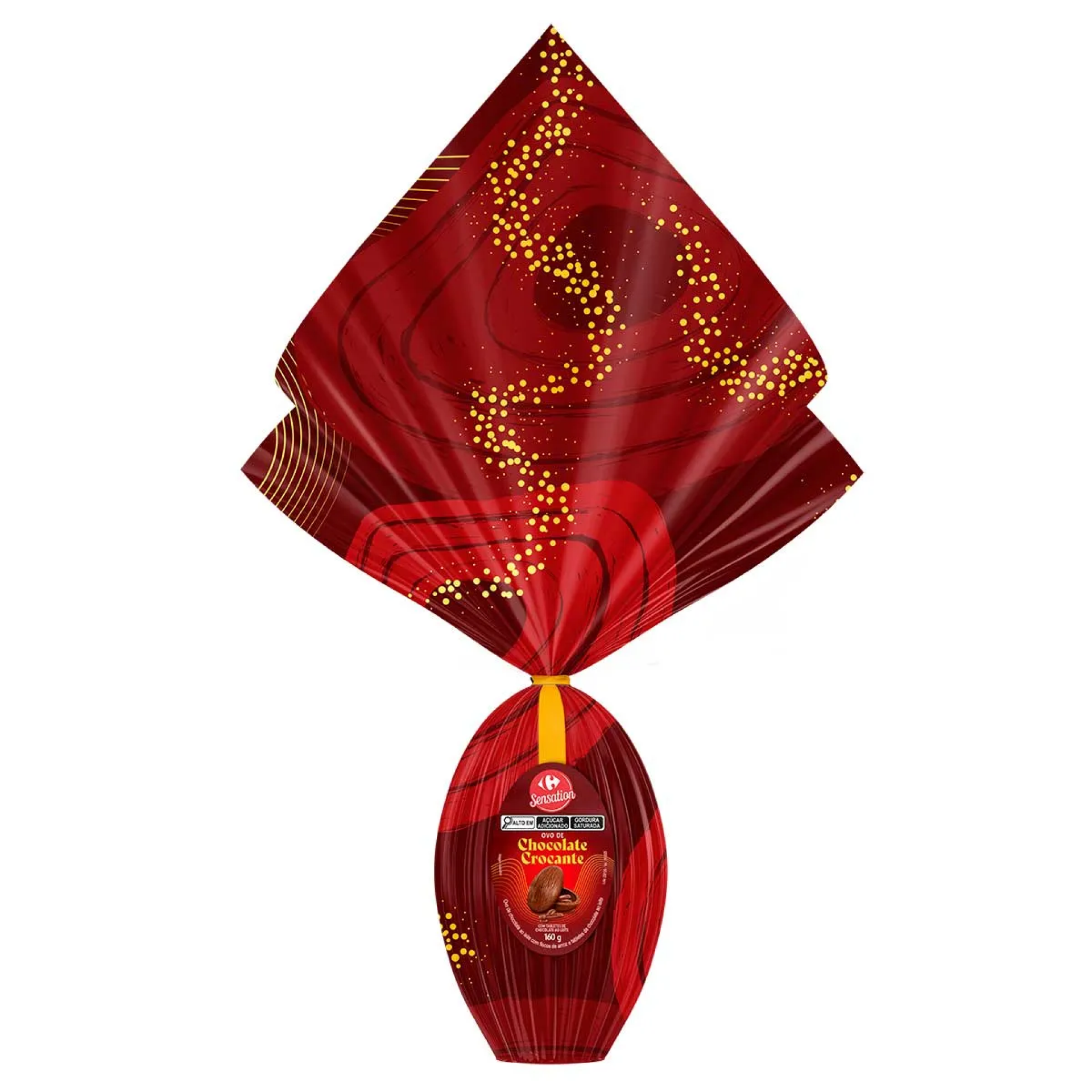 Rede Carrefour também já se prepararou para uma das épocas que mais movimenta o varejo - Divulgação/ Carrefour 