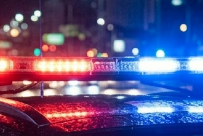 Duas pessoas são assassinadas no Caxambu