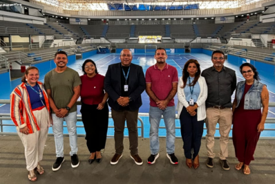 Macaé avança no paradesporto e mira se tornar referência nacional para atletas com deficiência