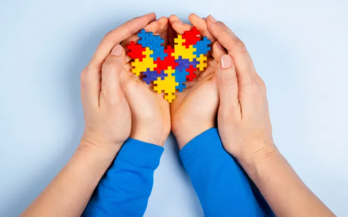 Um olhar mais atento para o desenvolvimento infantil e suas diferenças